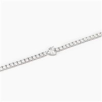 Bracciale Mabina Donna Bracciale In Argento 925/ E Zirconi in Argento Zircone 533438-M - 533438-M